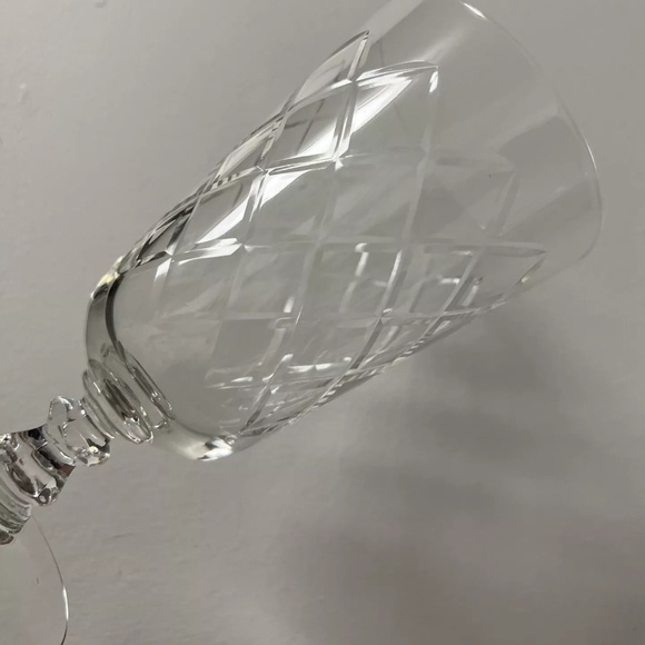 Cambridge Manor Iced Tea Glasses - Picture 6 of 6